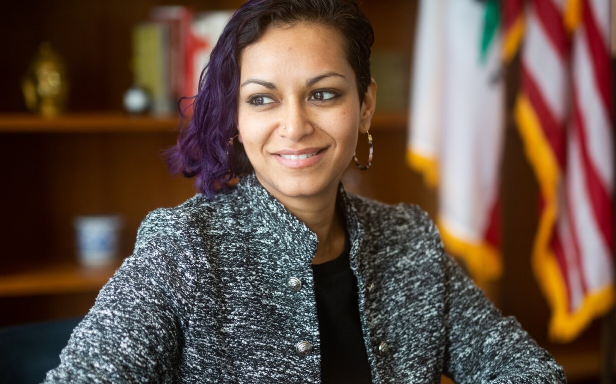 Dr Devika Bhushan