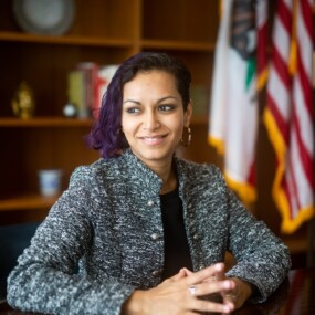 Dr Devika Bhushan