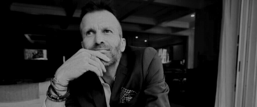 Peter Crone